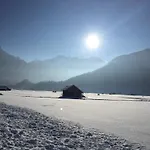 Chalet Antoinette Biberwier