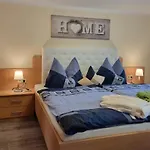 Antoinette Chalet Biberwier