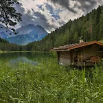 Antoinette Chalet