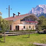 Antoinette Chalet Biberwier