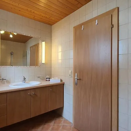 Antoinette Biberwier