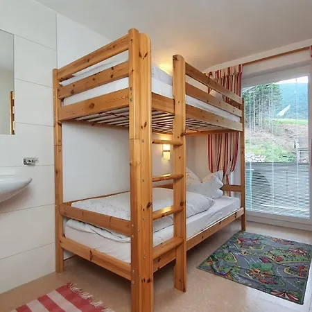 Chalet Antoinette *