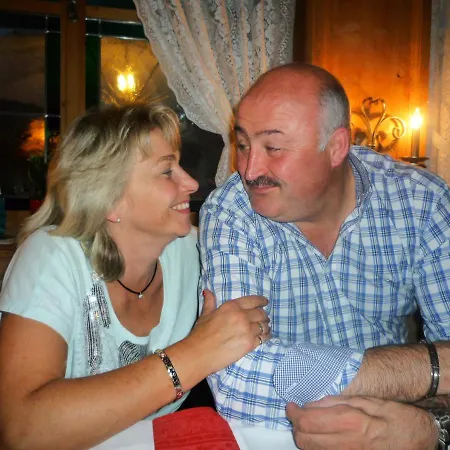 Antoinette Chalet Biberwier