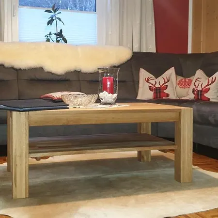 Chalet Antoinette Biberwier