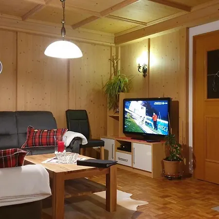 Antoinette Chalet *
