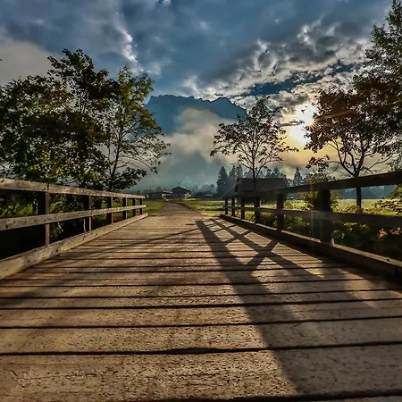 Antoinette * Biberwier