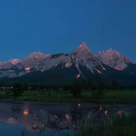 Antoinette * Biberwier