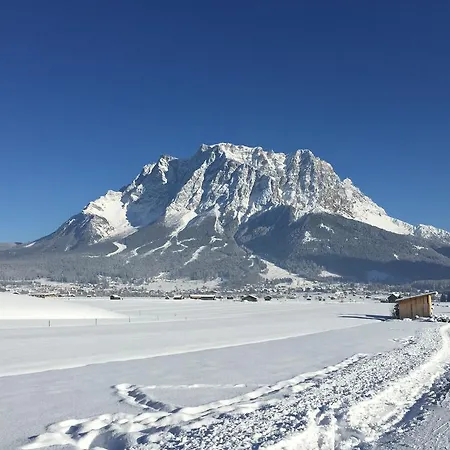 Alpstuga Antoinette