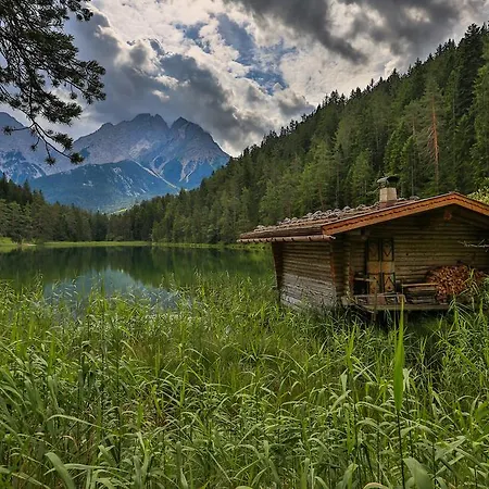 Antoinette Chalet