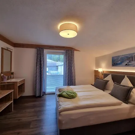 Chalet Antoinette