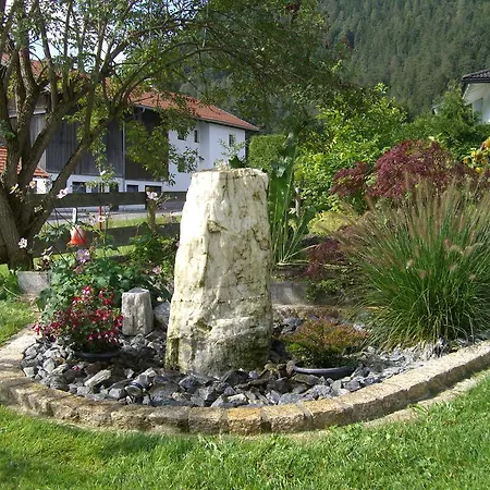 Chalet Antoinette *