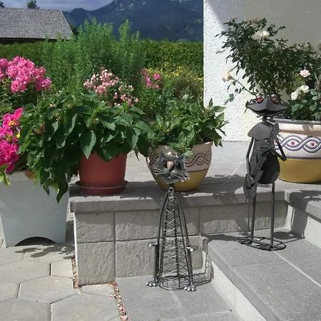 Antoinette Chalet Biberwier