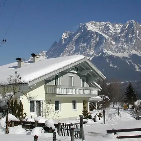 Antoinette * Biberwier