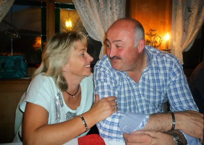 Antoinette Chalet Biberwier