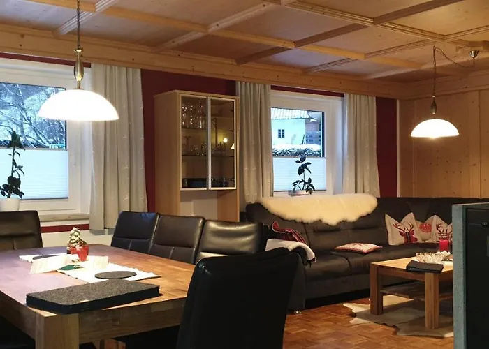 Antoinette * Biberwier