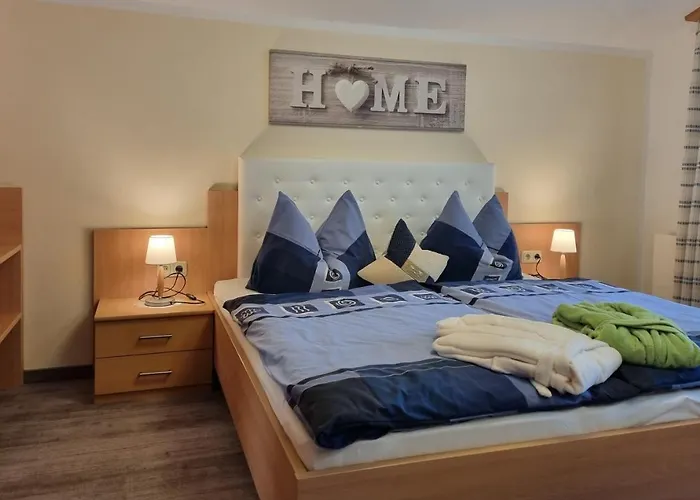 Antoinette Chalet Biberwier