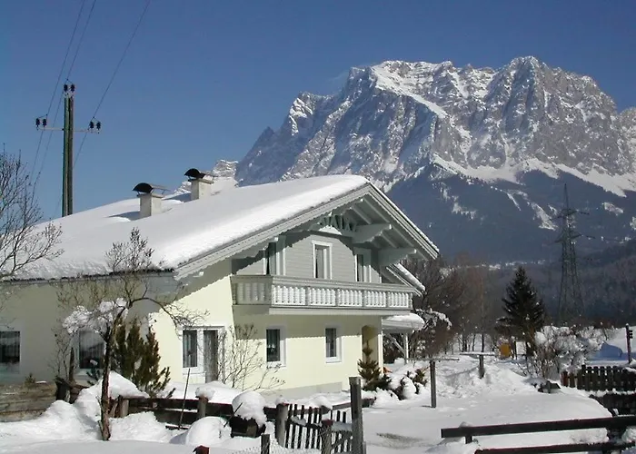 Antoinette * Biberwier