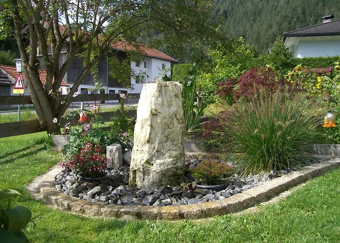 Dağ evi Antoinette *