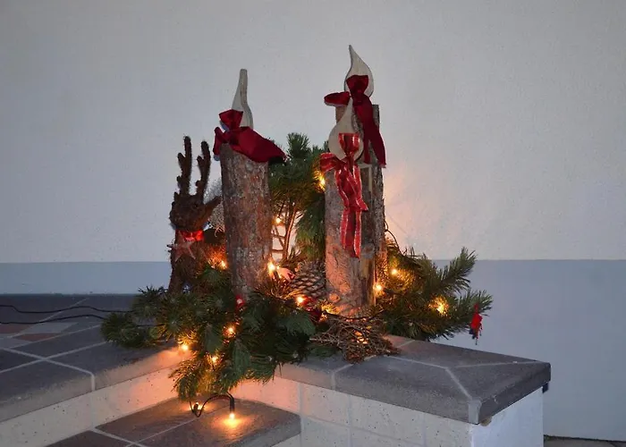 Antoinette Chalet Biberwier