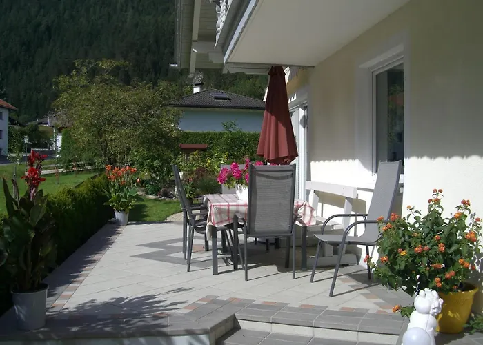 Antoinette * Biberwier