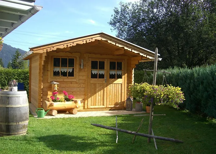 Antoinette * Biberwier