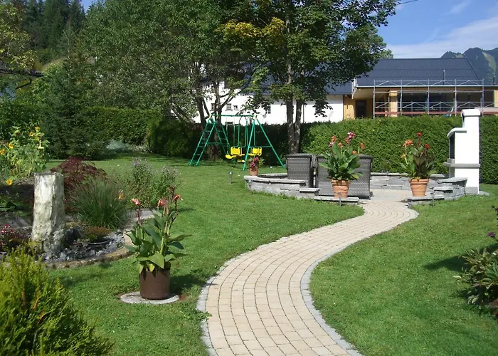 Antoinette * Biberwier