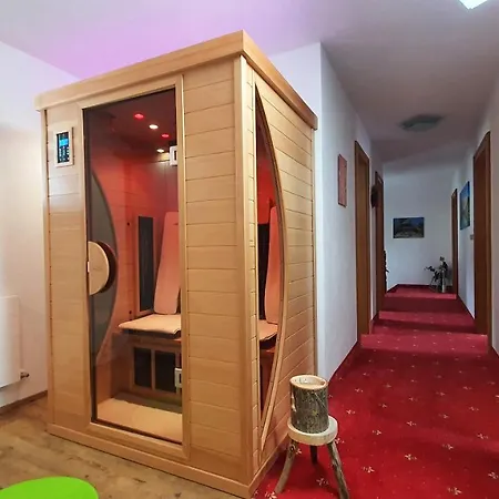 Ferienhaus Antoinette *