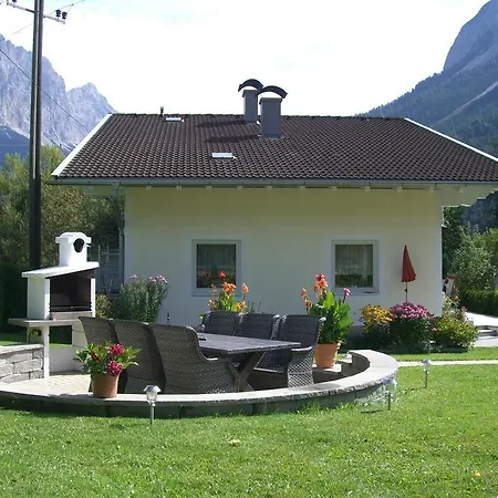 Ferienhaus Antoinette